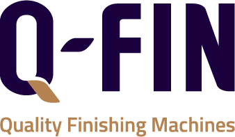 QFI Logo Quality Finishing Machines