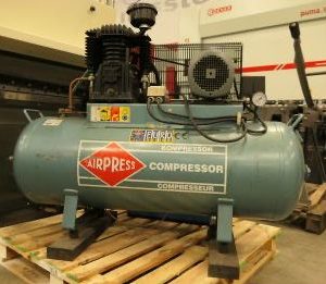 M Airpress Compressor ADR x