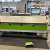 Lankstymo staklės CIDAN FS26 PLUS 2600 x 2.5 mm / #297