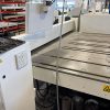Lankstymo staklės CIDAN FS26 PLUS 2600 x 2.5 mm / #297