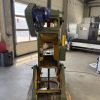 Metalo štampavimo presas 25T JINAOLAN ALP-25J / #310