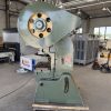 Metalo štampavimo presas 25T JINAOLAN ALP-25J / #310