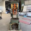 Metalo štampavimo presas 25T JINAOLAN ALP-25J / #310