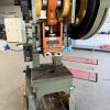Metalo štampavimo presas 25T JINAOLAN ALP-25J / #310