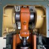 Metalo štampavimo presas 25T JINAOLAN ALP-25J / #310