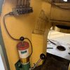 Metalo štampavimo presas 25T JINAOLAN ALP-25J / #310