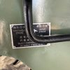 Metalo štampavimo presas 25T JINAOLAN ALP-25J / #310