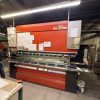 Elektrinis lenkimo presas AMADA HFE M2 100-3 / #310