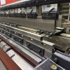 Elektrinis lenkimo presas AMADA HFE M2 100-3 / #310