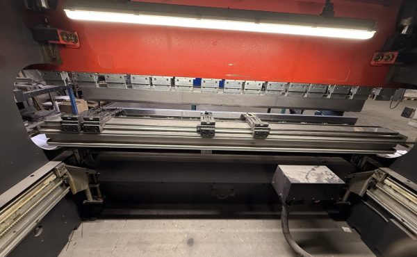 Elektrinis lenkimo presas AMADA HFE M2 100-3 / #310