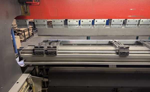 Elektrinis lenkimo presas AMADA HFE M2 100-3 / #310