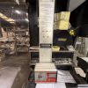 Elektrinis lenkimo presas AMADA HFE M2 100-3 / #310