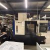 Apdirbimo centras HYUNDAI WIA F400 CNC / #312