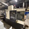 Apdirbimo centras HYUNDAI WIA F400 CNC / #312