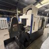 Apdirbimo centras HYUNDAI WIA F400 CNC / #312