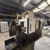 Apdirbimo centras HYUNDAI WIA F400 CNC / #312
