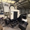 Apdirbimo centras HYUNDAI WIA F400 CNC / #312
