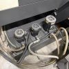 Apdirbimo centras HYUNDAI WIA F400 CNC / #312