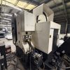 Apdirbimo centras HYUNDAI WIA F400 CNC / #312