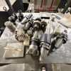 Apdirbimo centras HYUNDAI WIA F400 CNC / #312