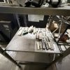 Apdirbimo centras HYUNDAI WIA F400 CNC / #312
