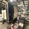 Apdirbimo centras HYUNDAI WIA F400 CNC / #312