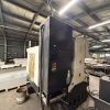 Apdirbimo centras HYUNDAI WIA F400 CNC / #312