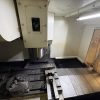 Apdirbimo centras HYUNDAI WIA F400 CNC / #312
