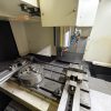 Apdirbimo centras HYUNDAI WIA F400 CNC / #312