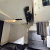 Apdirbimo centras HYUNDAI WIA F400 CNC / #312