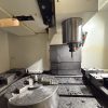 Apdirbimo centras HYUNDAI WIA F400 CNC / #312