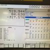 Apdirbimo centras HYUNDAI WIA F400 CNC / #312