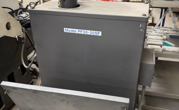 Apdirbimo centras HYUNDAI WIA F400 CNC / #312