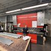 Lenkimo presas AMADA HFE M2 170-3 / #311