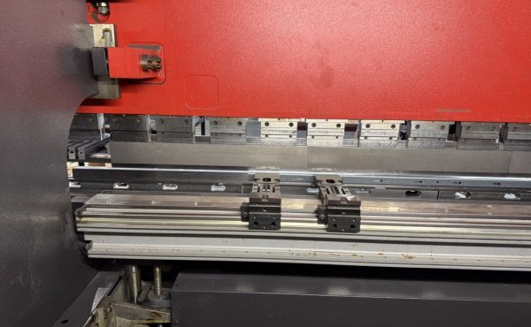 Lenkimo presas AMADA HFE M2 170-3 / #311