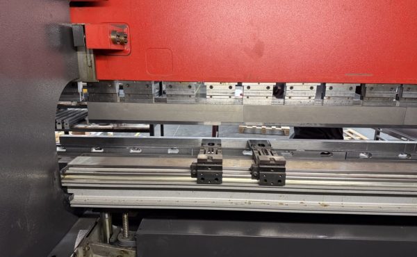 Lenkimo presas AMADA HFE M2 170-3 / #311
