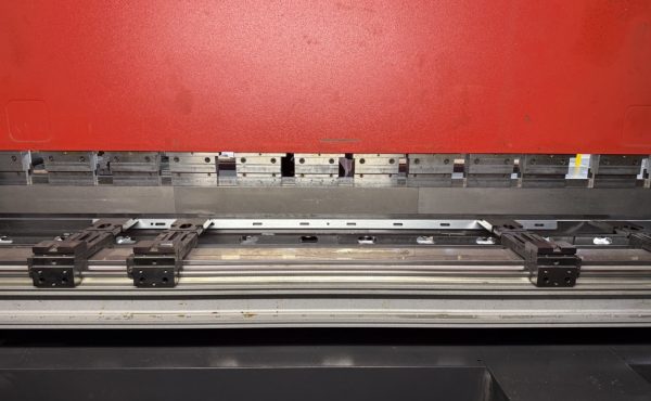 Lenkimo presas AMADA HFE M2 170-3 / #311
