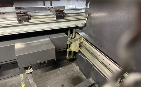 Lenkimo presas AMADA HFE M2 170-3 / #311