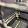 Lenkimo presas AMADA HFE M2 170-3 / #311