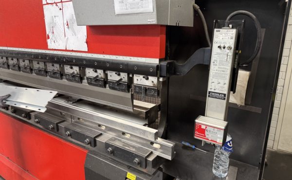 Lenkimo presas AMADA HFE M2 170-3 / #311