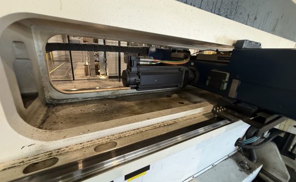 Perforavimo staklės TRUMPF TruPunch 3000 / #313
