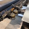 Perforavimo staklės TRUMPF TruPunch 3000 / #313