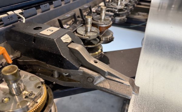 Perforavimo staklės TRUMPF TruPunch 3000 / #313