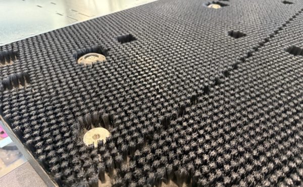 Perforavimo staklės TRUMPF TruPunch 3000 / #313