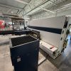 Perforavimo staklės TRUMPF TruPunch 3000 / #313