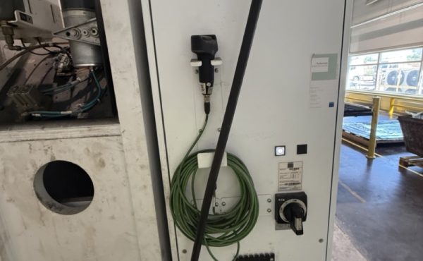 Perforavimo staklės TRUMPF TruPunch 3000 / #313
