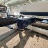 Perforavimo staklės TRUMPF TruPunch 3000 / #313