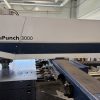 Perforavimo staklės TRUMPF TruPunch 3000 / #313