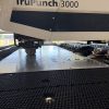 Perforavimo staklės TRUMPF TruPunch 3000 / #313