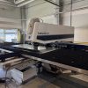 Perforavimo staklės TRUMPF TruPunch 3000 / #313